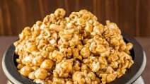 Homemade Caramel Popcorn Homemade Caramel Popcorn