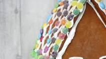 Gingerbread house Gingerbread house