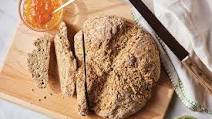 Irish Brown Bread Irish Brown Bread