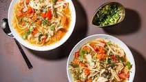 Thukpa Thukpa