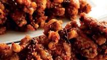 Maangchi's Korean Fried Chicken Maangchi's Korean Fried Chicken