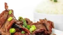 Hawaiian Beef Teriyaki Hawaiian Beef Teriyaki