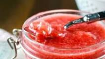 Easy Sugar Free Strawberry Puree For Desserts or Beverages Easy Sugar Free Strawberry Puree For Desserts or Beverages