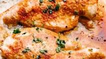 Juicy Oven Baked Chicken Breasts Juicy Oven Baked Chicken Breasts