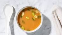 Miso Soup Miso Soup