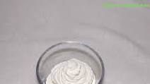 3-Minute Keto Whipped Cream Recipe 3-Minute Keto Whipped Cream Recipe