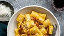 Authentic Carbonara Recipe Authentic Carbonara Recipe