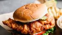 Chick-Fil-a Crispy Chicken Sandwich Copycat Chick-Fil-a Crispy Chicken Sandwich Copycat
