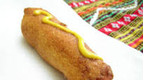 Iowa State Fair Corn Dogs Iowa State Fair Corn Dogs