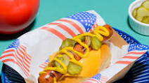 The American The American