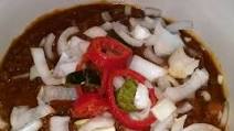 Homestyle Chili Homestyle Chili
