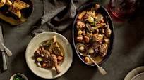Coq au Vin Coq au Vin