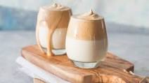 Dairy Free Whipped Hot Chocolate Dairy Free Whipped Hot Chocolate