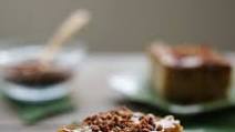 Biko (Filipino Sweet Rice Cake) Biko (Filipino Sweet Rice Cake)
