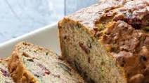 Easy Zucchini Bread Easy Zucchini Bread