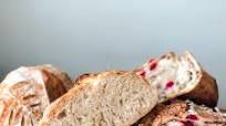 The Easiest Sourdough I've Ever Made The Easiest Sourdough I've Ever Made