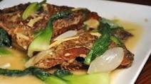 Pesang Isda Recipe Pesang Isda Recipe
