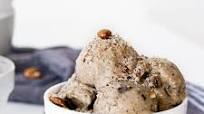 Banana Almond Milk Ice Cream Banana Almond Milk Ice Cream