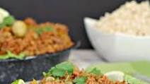 Healthy Mexican Picadillo Healthy Mexican Picadillo