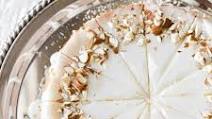 High Altitude Flourless Almond Cake High Altitude Flourless Almond Cake