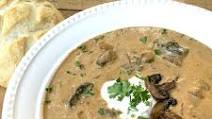 To-Die-For Rustic Hungarian Mushroom Soup To-Die-For Rustic Hungarian Mushroom Soup