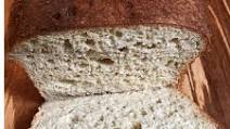 Keto Almond Yeast Bread Recipe Keto Almond Yeast Bread Recipe
