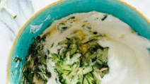 Best Tzatziki Best Tzatziki