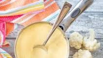 Easy Vegan Cheese Sauce (no nuts!) Easy Vegan Cheese Sauce (no nuts!)