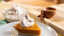 Cinnamon Whipped Topping Cinnamon Whipped Topping
