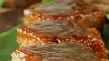 Biko Recipe (Filipino Rice Cake) Biko Recipe (Filipino Rice Cake)
