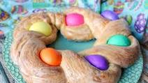 Italian Easter Bread Italian Easter Bread