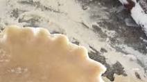 Classic Crisco Pie Crust Classic Crisco Pie Crust