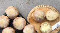 Easy bread rolls Easy bread rolls
