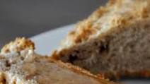 Rieska (Finnish Rye Bread) Recipe Rieska (Finnish Rye Bread) Recipe