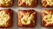 Cheese Danish Cheese Danish