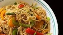 Perfect Veg Hakka noodles - indo chinese Perfect Veg Hakka noodles - indo chinese