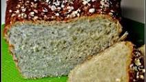 Honey Oat Bread Honey Oat Bread