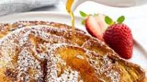 French Toast French Toast