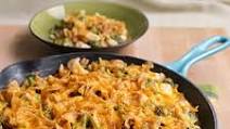 Stovetop Chicken & Broccoli Casserole Stovetop Chicken & Broccoli Casserole