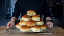 Gram's Buns Gram's Buns