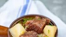 Braised Beef and Radish Braised Beef and Radish