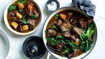 Beat the winter chill with these 50 slow-cook recipes Beat the winter chill with these 50 slow-cook recipes