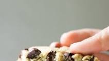 Gluten Free Chocolate Chip Cookies Gluten Free Chocolate Chip Cookies