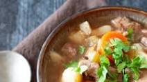 Instant Pot Beef Stew Instant Pot Beef Stew