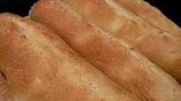 Crusty Italian Bread Crusty Italian Bread