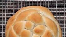 Vegan Challah Bread Recipe by Tasty Vegan Challah Bread Recipe by Tasty