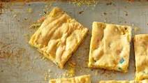 Easy Cake Mix Bars Easy Cake Mix Bars