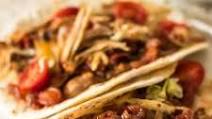 Shredded Chicken Tacos Shredded Chicken Tacos