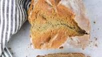 Honey Buckwheat Bread Honey Buckwheat Bread