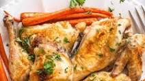 Classic Baked Chicken Classic Baked Chicken